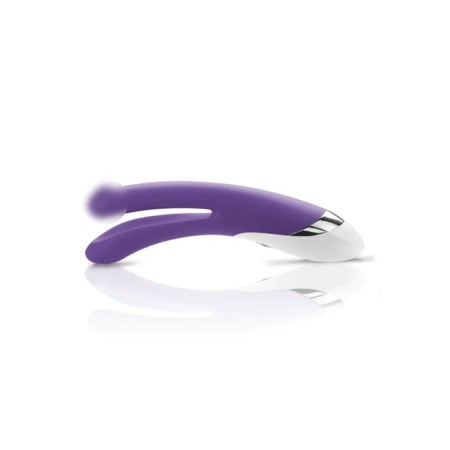 Vibrator Mystim Bon Aparte Violet-3