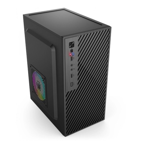 The ACCORD Entry ACC-2052B case without PSU MATX 2XUSB2.0 AUDIO-1