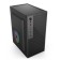 The ACCORD Entry ACC-2052B case without PSU MATX 2XUSB2.0 AUDIO