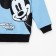 Set for a boy (sweatshirt, trousers) "Mickey Mouse" Disney, 104 cm