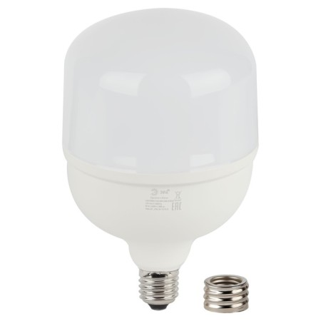 LED LED ERA Power Power, 85 W, E40, 6800 lm, 6500k, Cold white glow