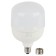 LED LED ERA Power Power, 85 W, E40, 6800 lm, 6500k, Cold white glow