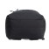 Youth backpack 43 x 29 x 15 cm, Grizzly, ergonomic back, laptop department, black