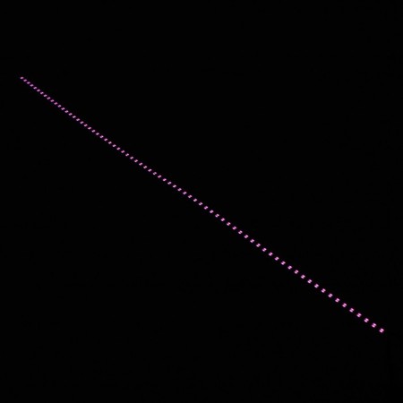 Lamp ruler, for plants, 1 m, 28 W, SMD5630, 144 LED, Fito, 12 V-3