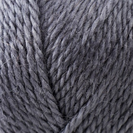 Acrylic Sonata yarn 50%, wool s/t 50% 250m/100g (169 gray)-2