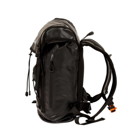 Grayukzak Grayling "Argut", 25l, black, b1707-4