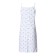 Night shirt female, white color, size 50