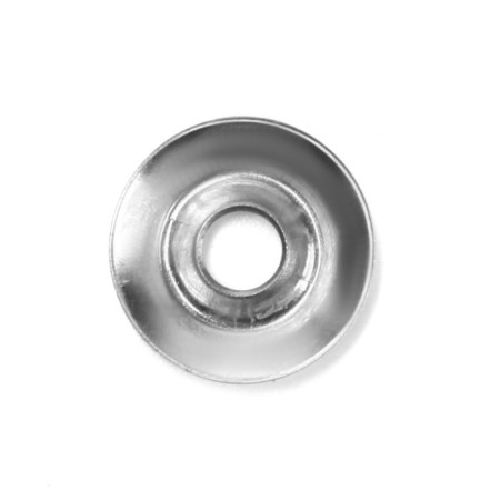 Puck Metalist, conical, galvanized, M12, 1000 pcs-3