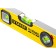 Magnetic level Stayer Pro 3480-100, reinforced profile, with a swivel eye, 1000 mm