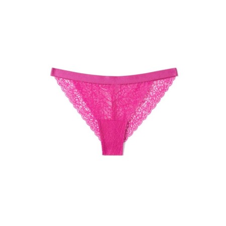 Women's Conde Conte Elegant Tropical, XL size, Fuchsia color-2
