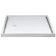 UFL-P60A 6060/H43 White frame for overhead and suspended installation of universal panels