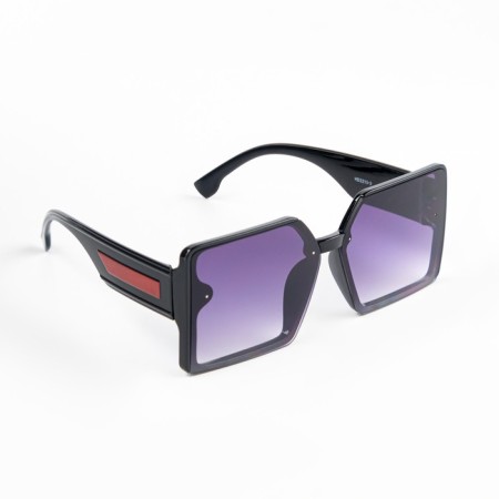 Sunglasses "OneSun", UV 400, pipe 15 cm, width 14.5 cm, lens 4.7 x 5 cm-2