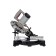 Top sawtte TP-210, 1600 W, disk d = 210 mm, cable 2 m, 220 V, 5000 rpm
