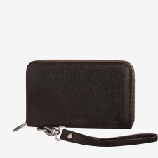 CPO-clatch XXL Street, brown color
