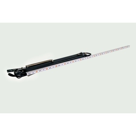 Lamp for home plants on the pantograph "Mitsar" 70cm-1