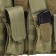 Railing vest "Storm Tactic", green