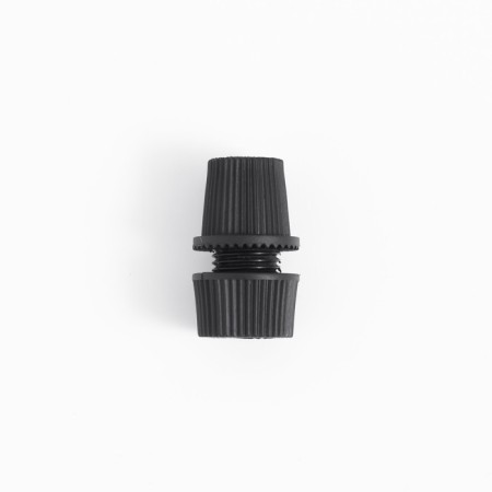 Cable holder black-1
