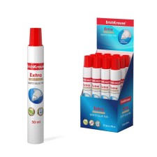 PVA glue Erichkrause Extra, 50 ml