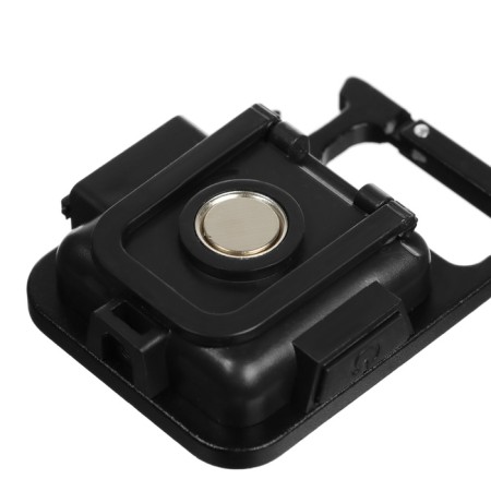 Autonomous lamp, mini, 150 mAh, 3 watts, 800 lm, 6500k, IP65, metal frame-5