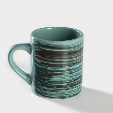 Porcelain mug Tramontano, 350 ml, porcelain-1