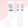 Women's socks KAFTAN "Dance" p. 36-39 (23-25 ​​cm)