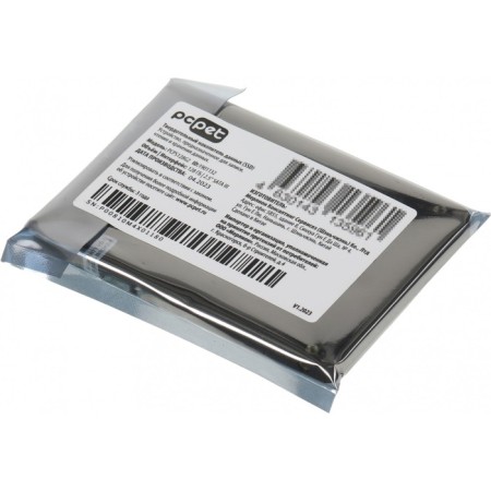 SSD PC Pet Sata-III 128GB PCPS128G2 2.5 "OEM