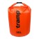 Nylon -nylon severlet 50 liters, red color