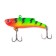 Rattlin Namazu Worker Silicone, L = 65 mm, 17 g, sinking No. 40
