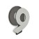 Walls Wall Interior, 3D "Solomon", sticker, large, D-120 cm