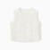 WHITE for Girls, Minaku: Party Dress, white color, height 122 cm