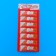 Chewing gum Exit without sugar with watermelon, 7 dragees in a pack, spike, 94.5 g