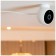 Xiaomi Mi Camera 2k, IP, 3MP, Wi-Fi, Microsd, Cloud Storage, White video camera