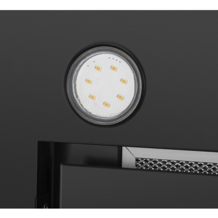 Excuse Maunfeld Crosby Hardy 60, built -in, 1000 m3/h, 3 speeds, 59.8 cm, black-2