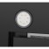 Excuse Maunfeld Crosby Hardy 60, built -in, 1000 m3/h, 3 speeds, 59.8 cm, black