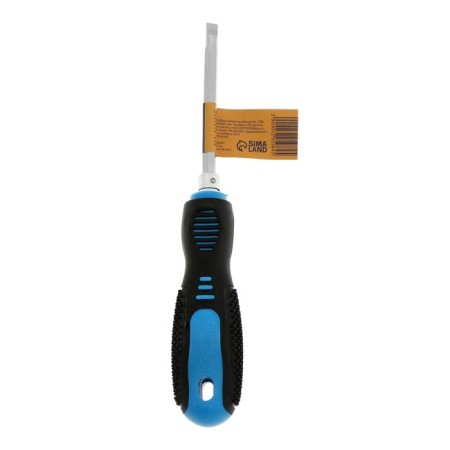 Slate Combined tundra, 2 in 1, chromium, magnet, 2k handle, PH2/SL6 x 100 mm-5
