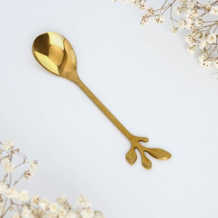 Dessert spoon "Taste", 2.5 x 12 cm.-5