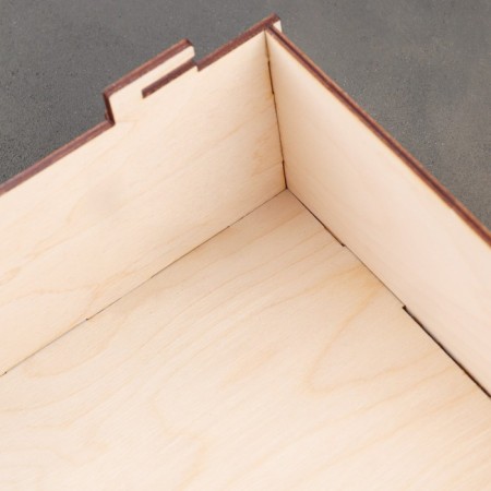 Wooden box "Strategic stock"-4