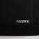 Backpack School Textile Nazamok, 38x27x13 cm, black color