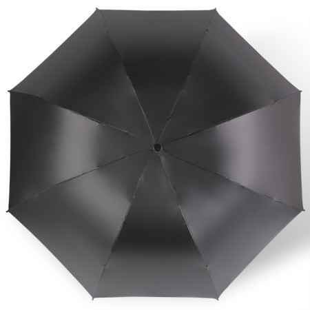 Mechanical “Flowers” ​​umbrella, Eponge, 4 additions, 8 spokes, r = 48 cm, color mix-6
