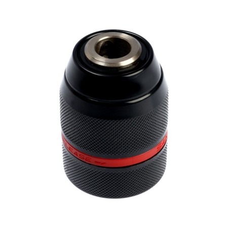 A cartridge for the tundra drill, fast -sounding, all -metal, 1/2 " - 20 UF, 1.5 - 13 mm