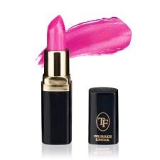 Lipstick TF Color Rich Lipstick mother -of -pearl, tone 57 pink glamor