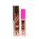 Women's toilet water Clutch Collection Love Is... Choco, 14 ml