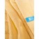 Tmachry Guten Morgen, 400 g, size 50x90 cm, yellow color