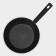 The frying pan “First House”, D = 26 cm, h = 7.5 cm, anti -stick coating, induction