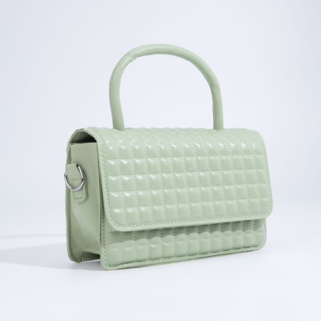 Bag-mixer on the valve, green color-2