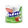 Toilet paper "delicate aroma apple", 2 layers, 4 rolls
