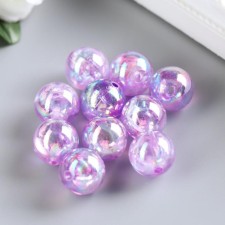 Beads for creativity Plastic 
