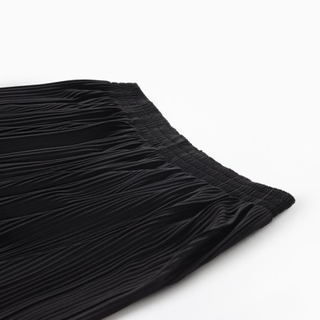 Women's costume (blouse and trousers) Mist Classic Collection, p. 40-42, black-8