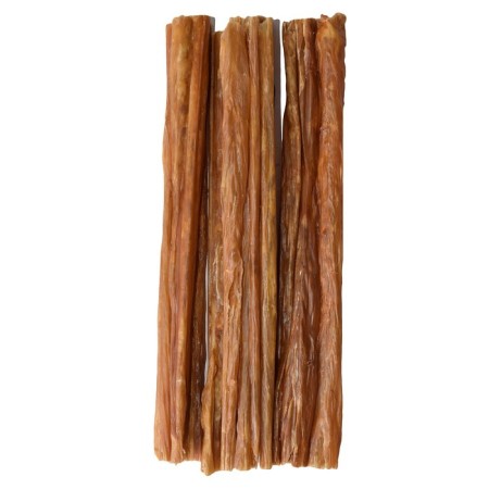 Mnyams treat for dogs, beef intestines, 300 g-2