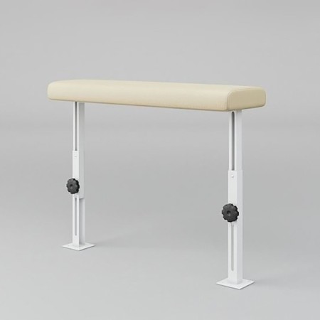 Noga pedicure stand, ivory color-2